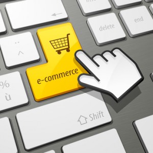 Creazione siti di E-commerce