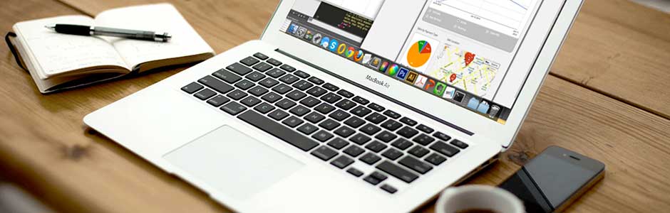 Realizzazione siti internet a Saronno